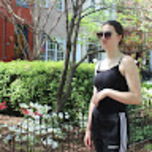 Meet your Posher, Emma